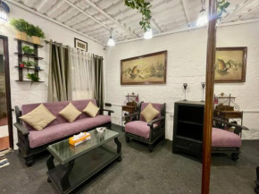 Independent Garden Cottage-Bandra-Carter road